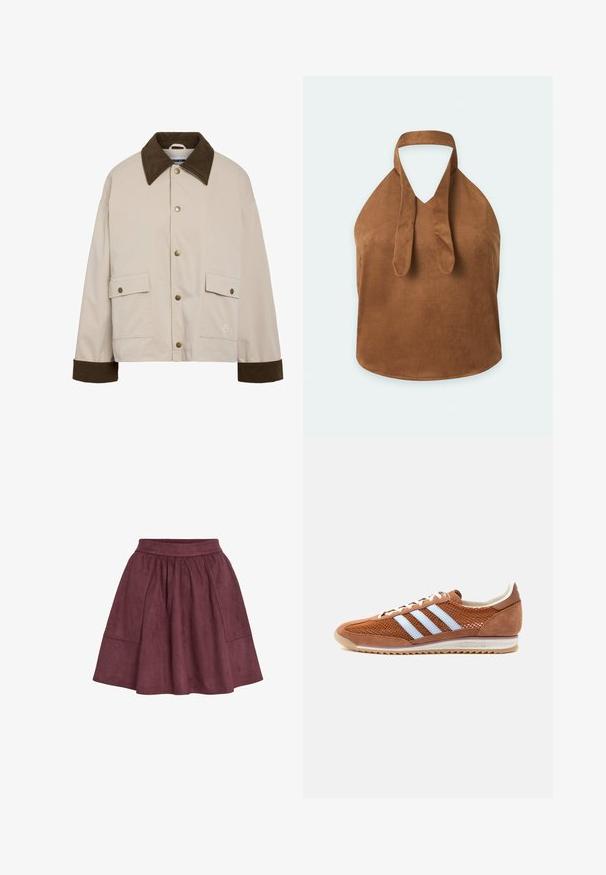 Zalando