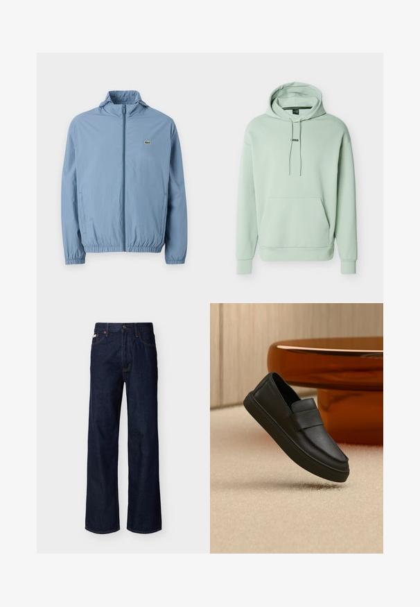 Zalando