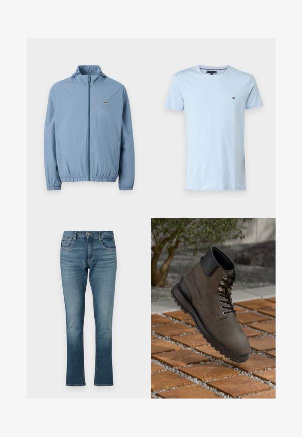 Zalando