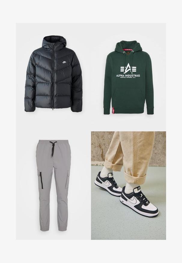 Zalando