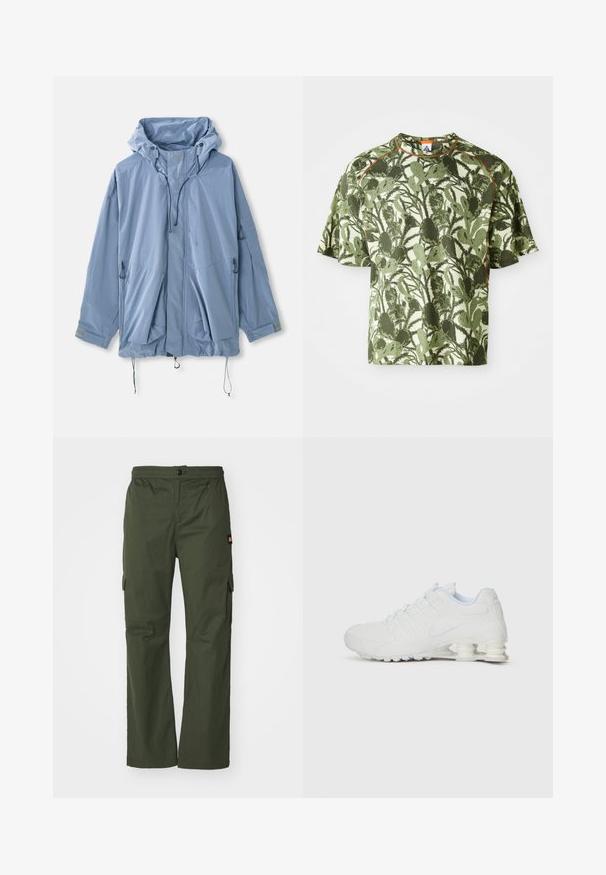 Zalando