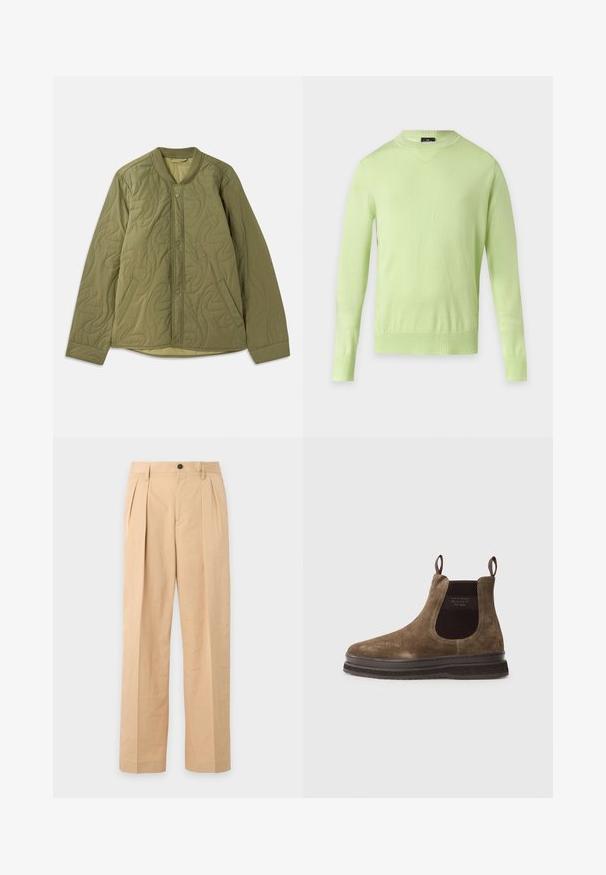 Zalando