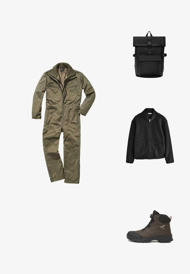 Zalando
