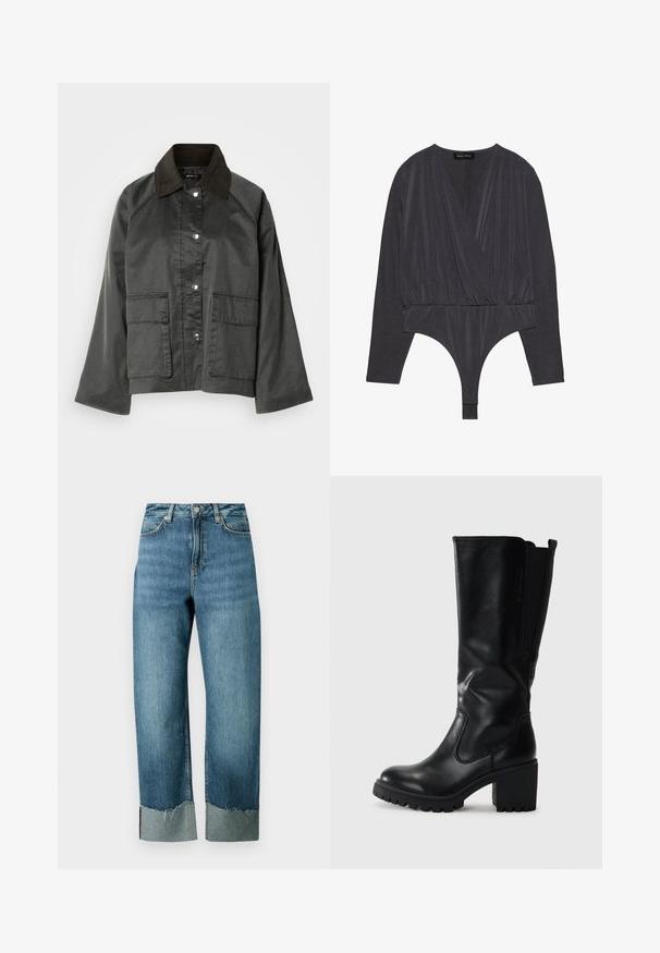 Zalando