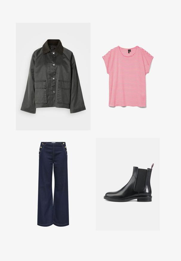 Zalando