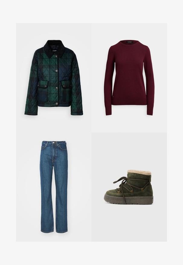Zalando
