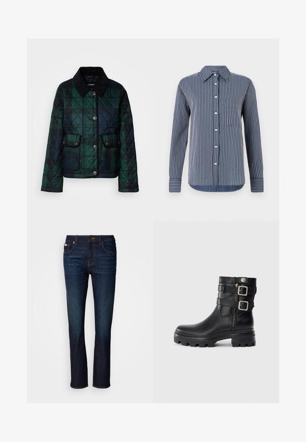 Zalando