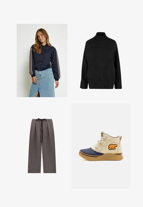 Zalando