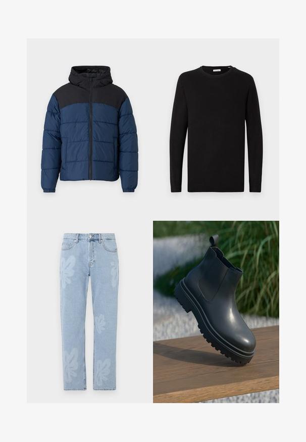 Zalando