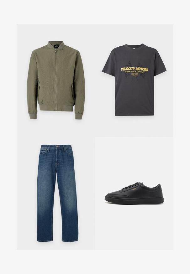 Zalando