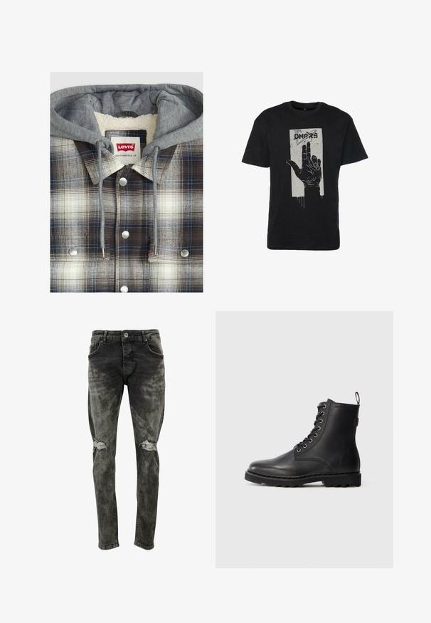 Zalando