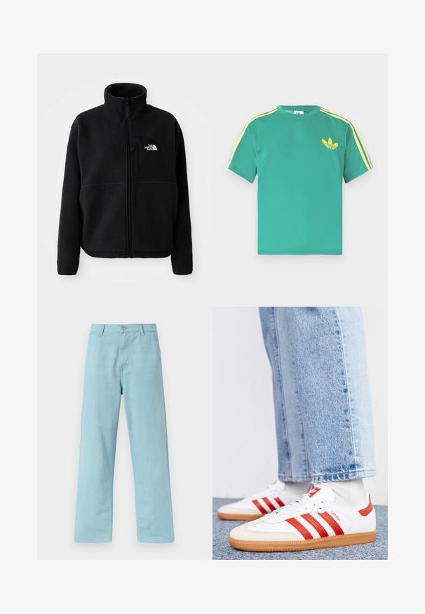 Zalando