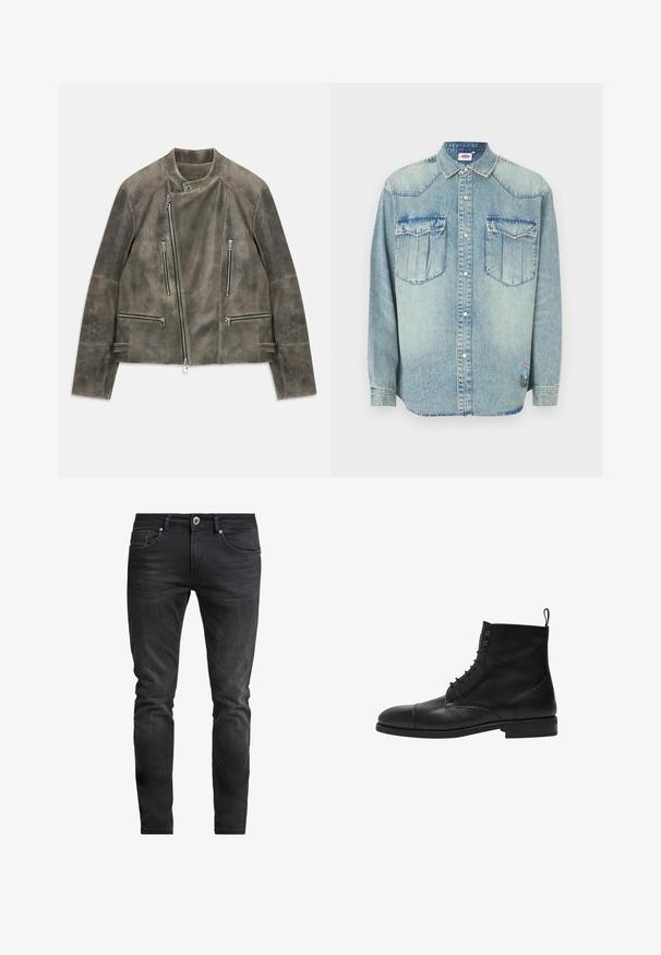 Zalando