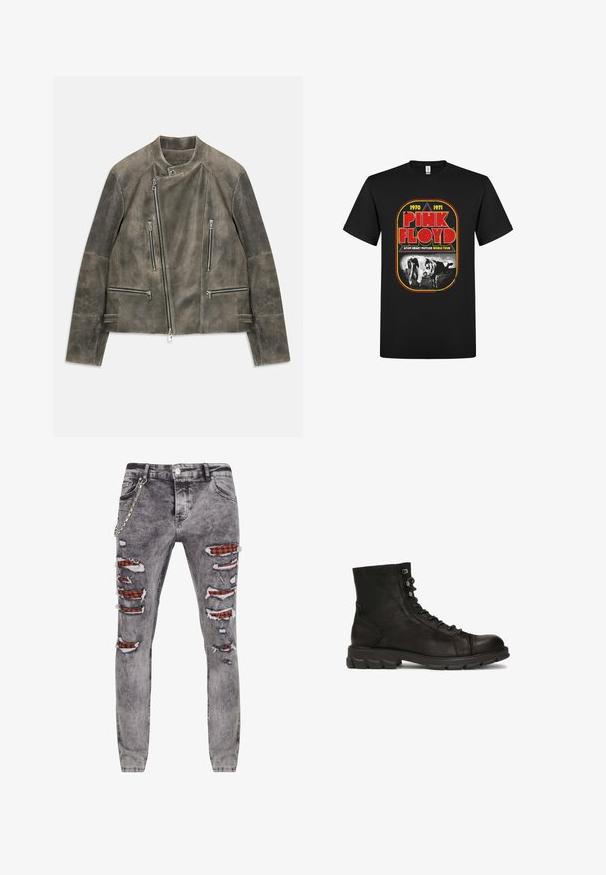 Zalando