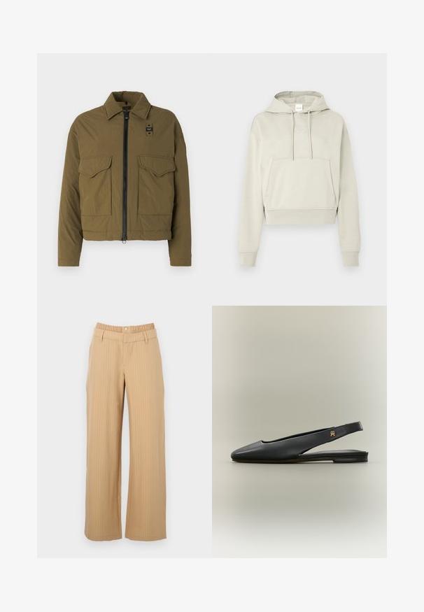 Zalando