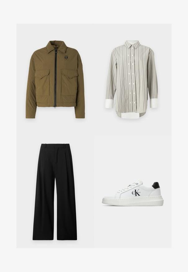 Zalando