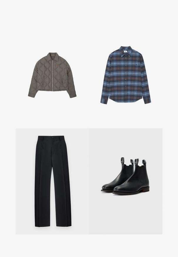 Zalando