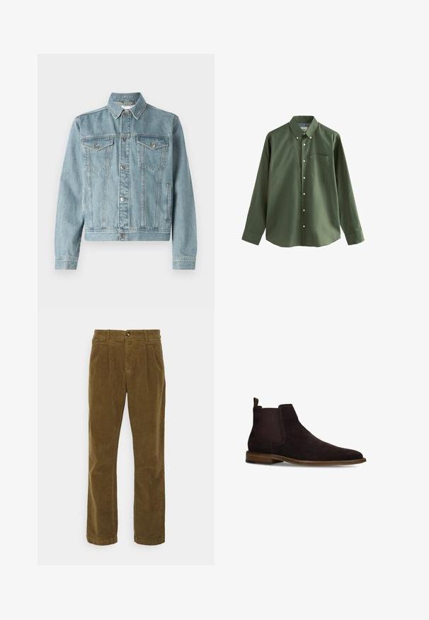 Zalando