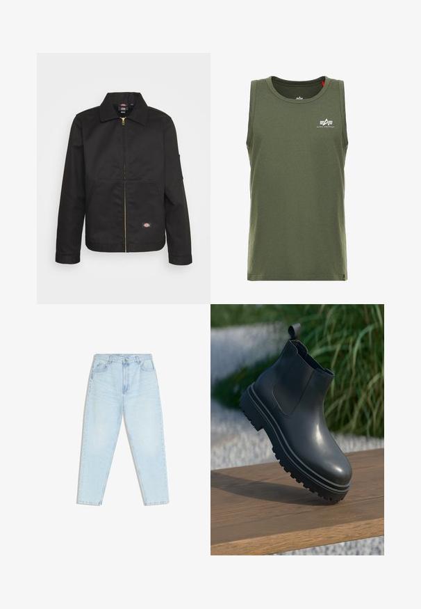 Zalando