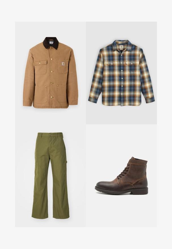 Zalando