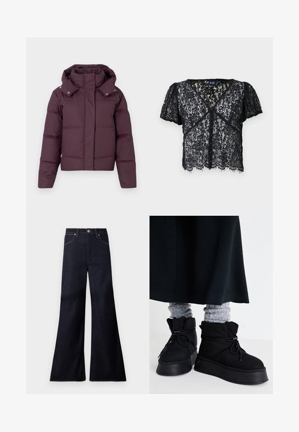 Zalando