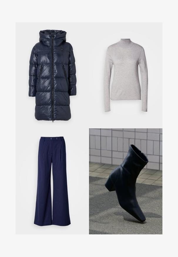 Zalando