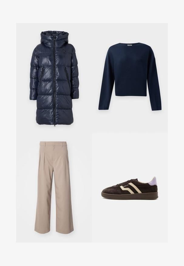 Zalando