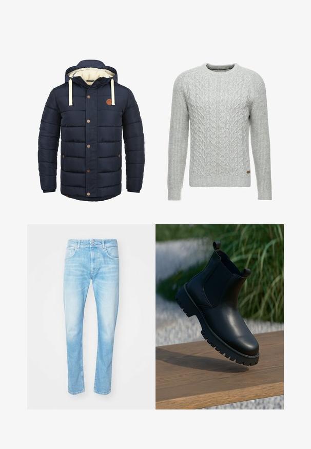 Zalando
