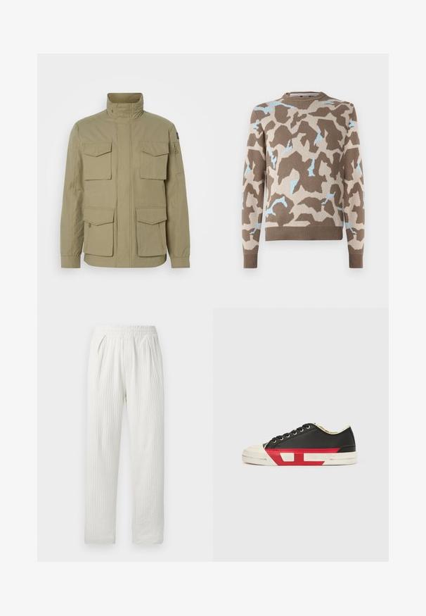 Zalando