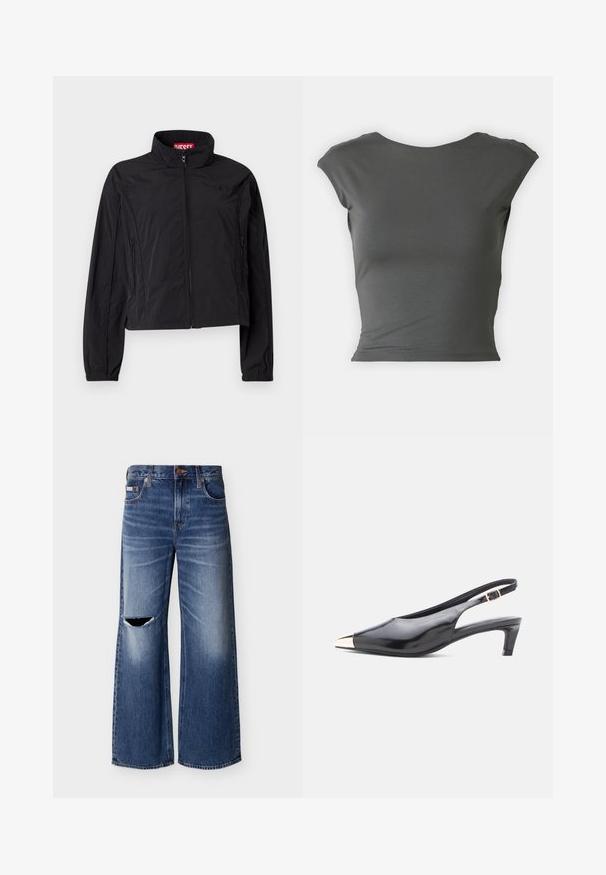 Zalando
