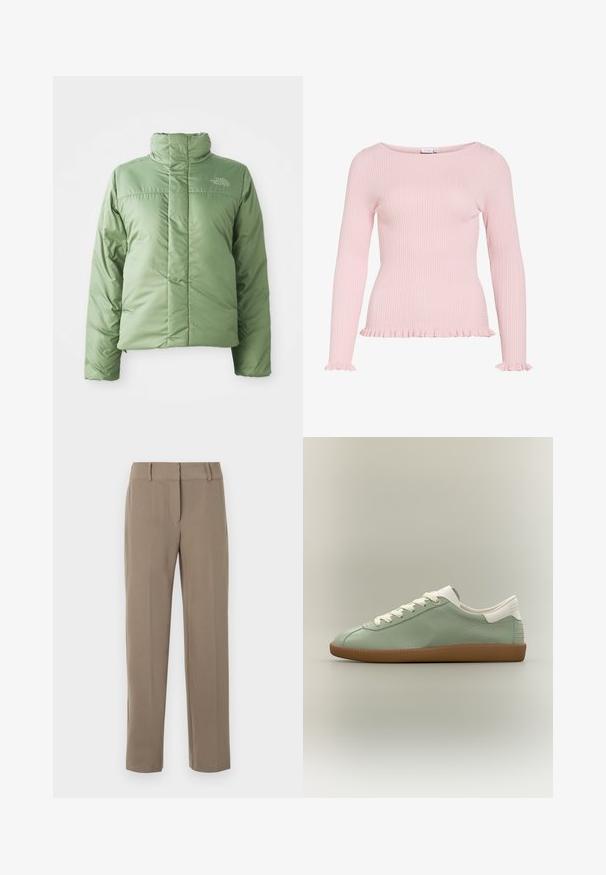 Zalando