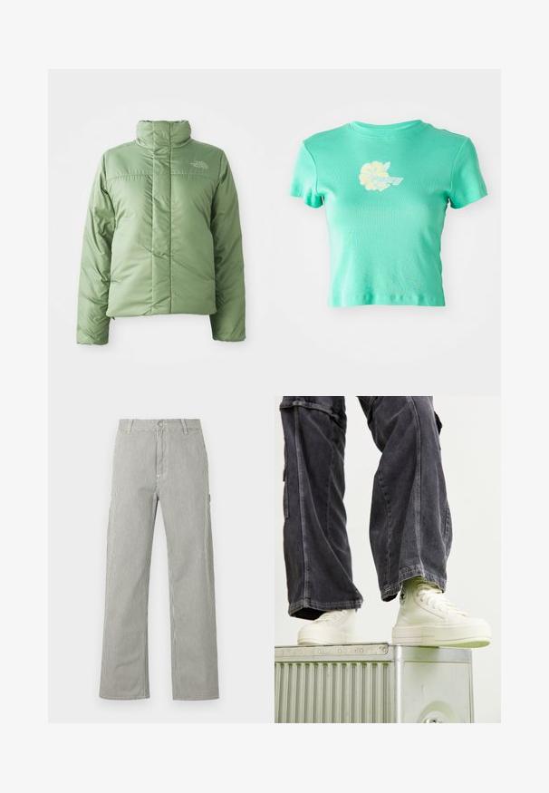 Zalando