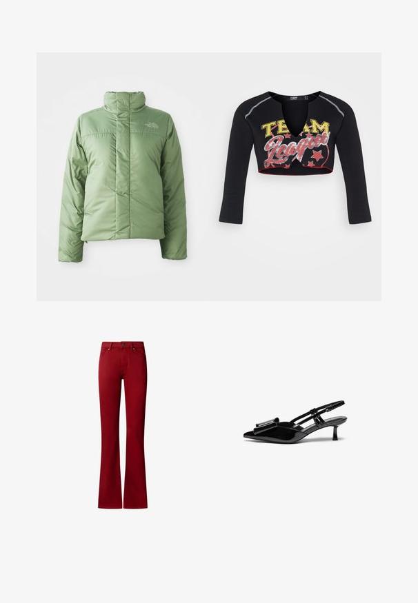 Zalando