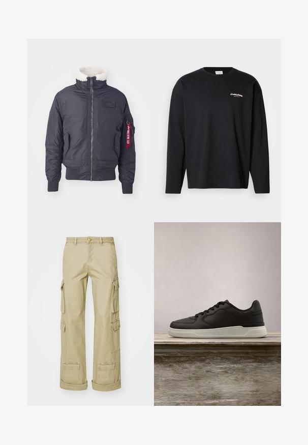 Zalando
