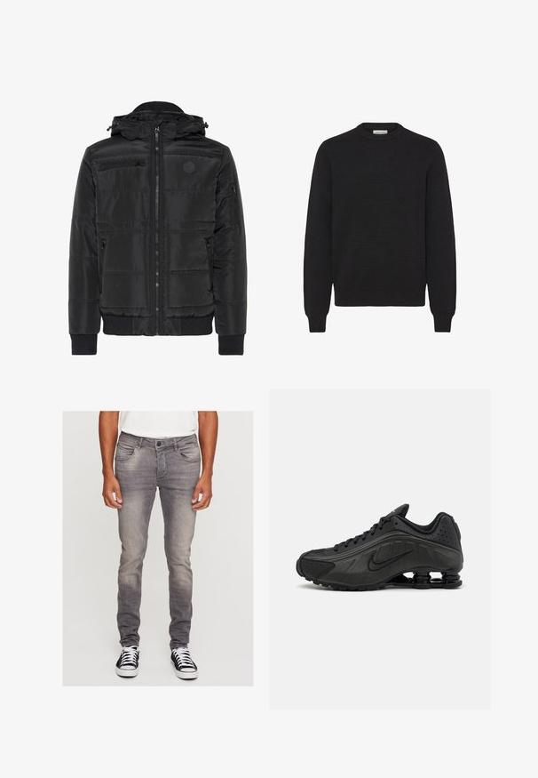Zalando