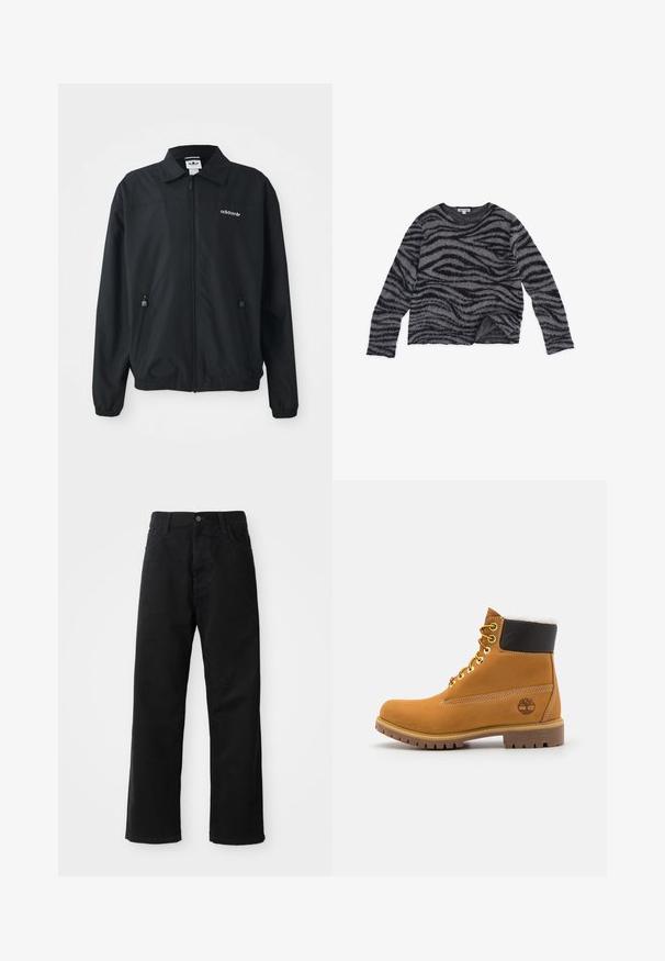 Zalando