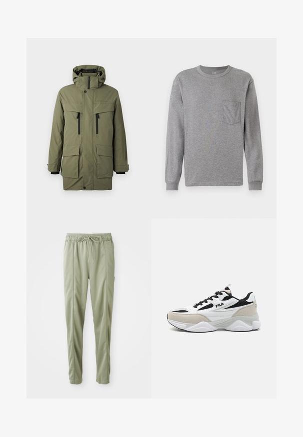 Zalando