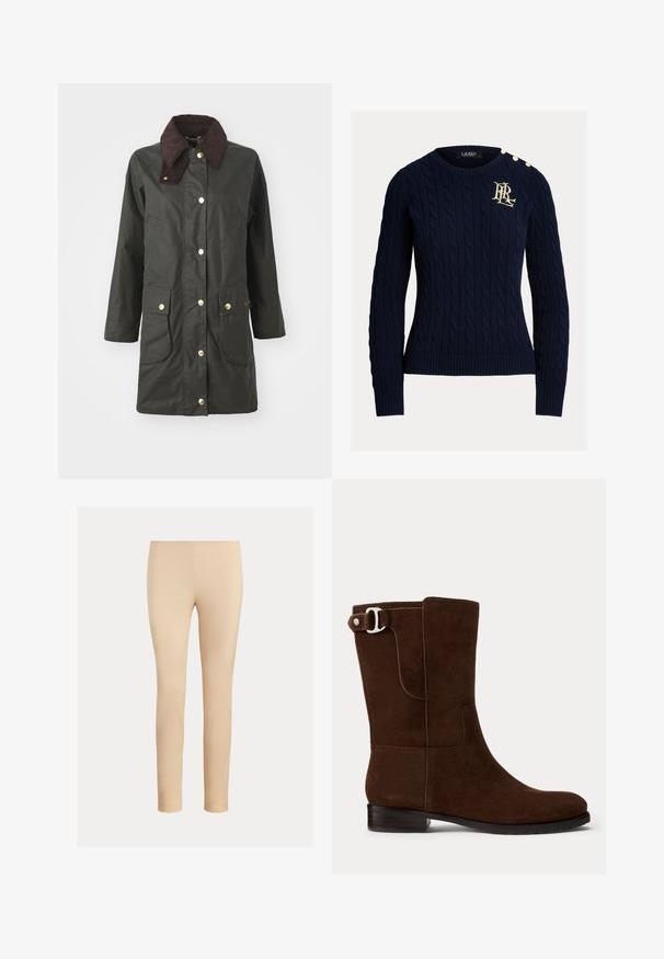 Zalando