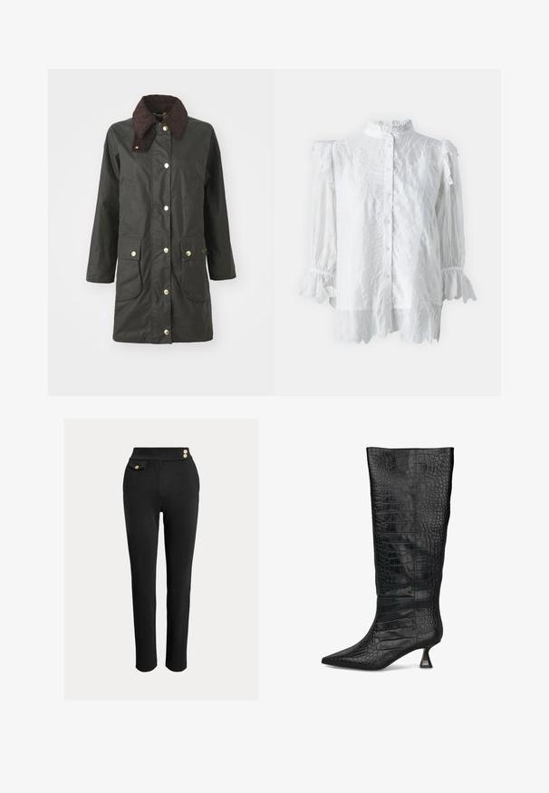 Zalando