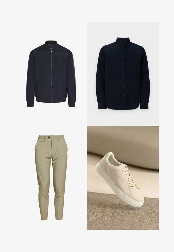 Zalando