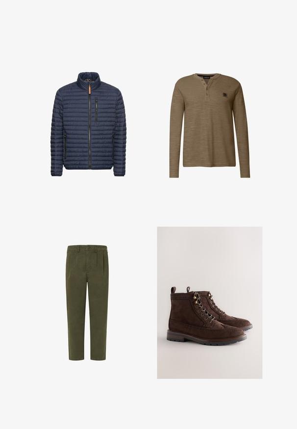 Zalando