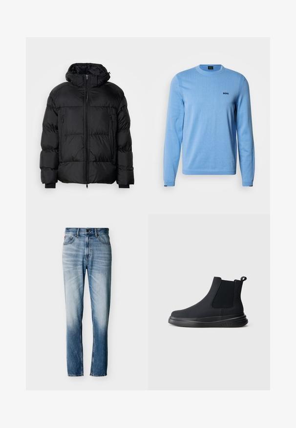 Zalando