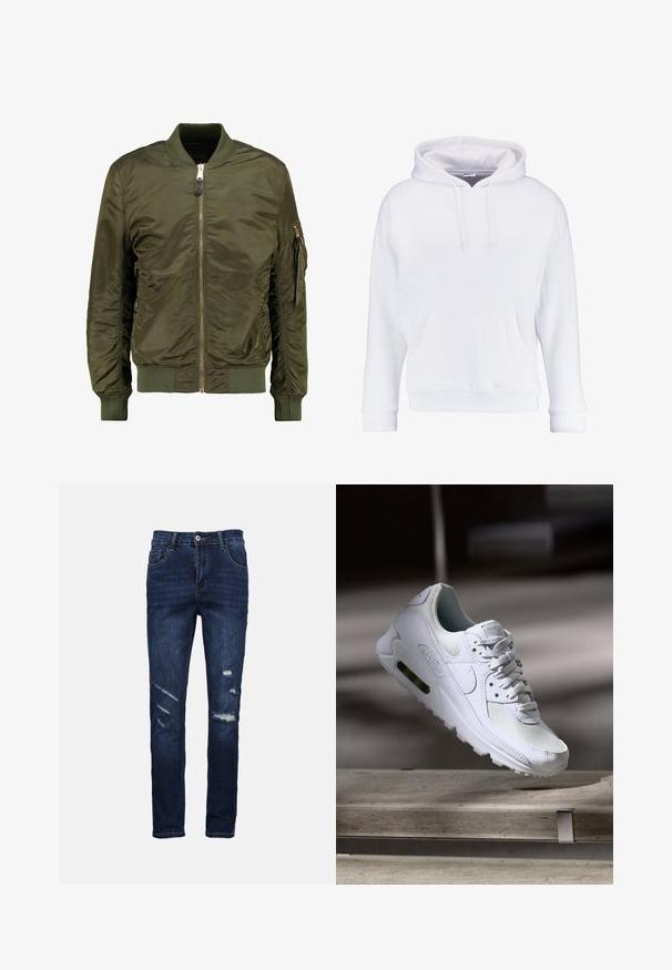 Zalando