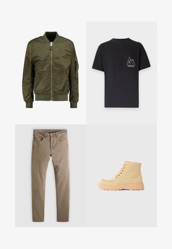 Zalando