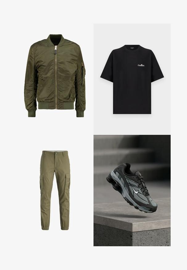 Zalando