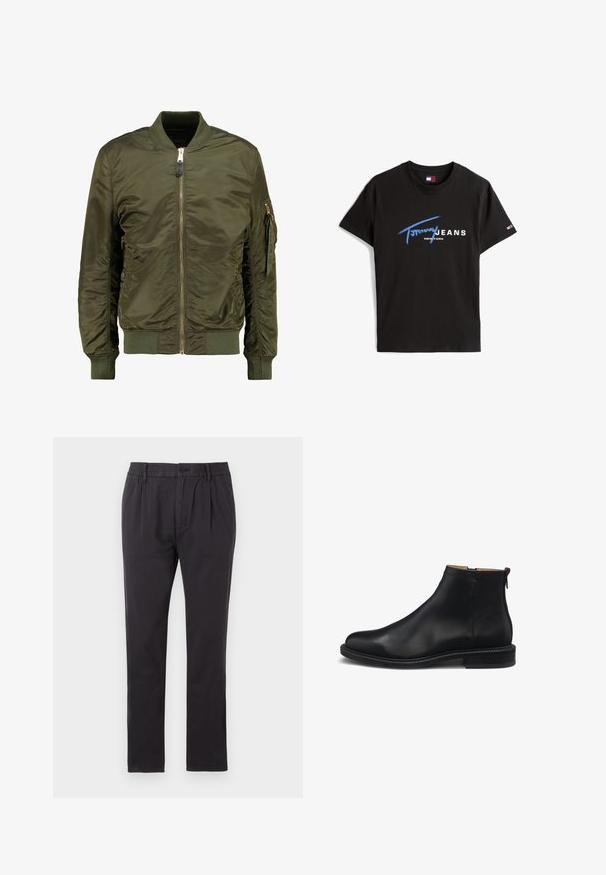 Zalando