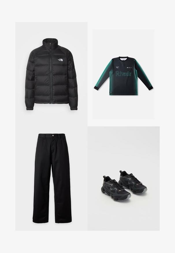 Zalando
