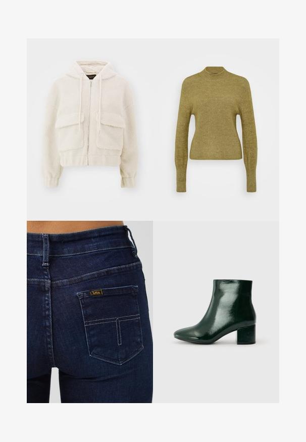 Zalando