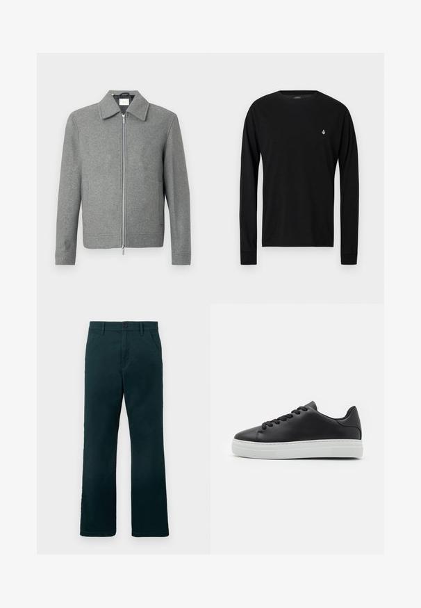 Zalando