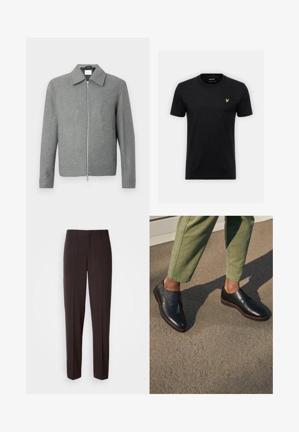 Zalando